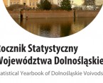 Rocznik Statystyczny Województwa Dolnośląskiego 2019 Foto