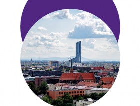 Statistical Yearbook of Wrocław City 2023