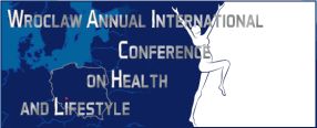 Logo konferencji naukowej "Zdrowie i style życia"