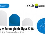 Prices in the Euroregion Nysa 2018 Foto