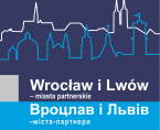 Wroclaw and Lviv - partner cities 2015 Foto