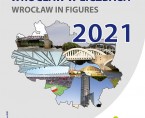 Wrocław in figures 2021 Foto