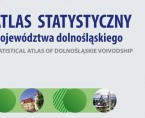 Statistical Atlas of the Dolnośląskie Voivodship Foto