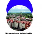Dolnośląskie Voivodship. Subregions, Powiats, Gminas 2018 Foto
