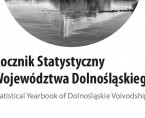 Statistical Yearbook of Dolnośląskie Voivodship 2020 Foto
