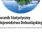 Statistical Yearbook of Dolnośląskie Voivodship 2020 Foto