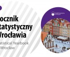 Statistical Yearbook of Wrocław City 2021 Foto