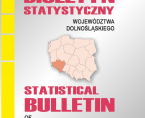 Statistcical Bulletin of Dolnośląskie Voivodship III quarter 2016 Foto
