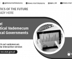 Statistical Vademecum for Local Governments Foto