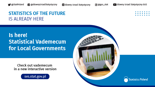 slider Statistical Vademecum for Local Governments