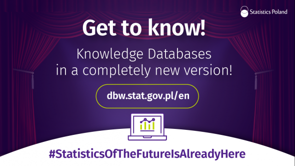 The new Knowledge Databases website