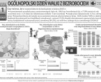 Infografika - Ogólnopolski Dzień Walki z Bezrobociem - 11 kwietnia Foto