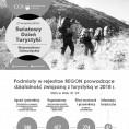 Infografika - Światowy Dzień Turystyki - 27 września Foto