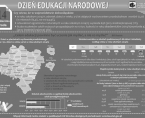 Infografika - Dzień Edukacji Narodowej - 14 października Foto