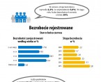 Infografika o mieście Wrocławiu (I–II kwartał 2020 r.) Foto