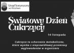 Światowy Dzień Cukrzycy Foto