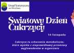 Światowy Dzień Cukrzycy Foto