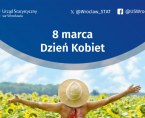 Dzień Kobiet - 8 marca Foto