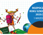 Rozpoczęcie roku szkolnego 2025/2026 Foto