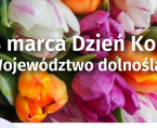 Dzień kobiet - 8 marca Foto