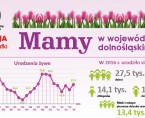 Infografika - Dzień Matki - 26 maja Foto