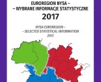 Euroregion Nysa 2017 – wybrane informacje statystyczne Foto