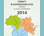 Powiaty w Euroregionie Nysa 2014 Foto
