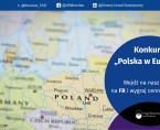 Konkurs "Polska w Europie" Foto
