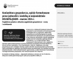 Koniunktura gospodarcza w marcu 2024 r. Foto