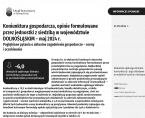 Koniunktura gospodarcza w maju 2024 r. Foto