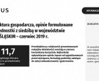 Koniunktura gospodarcza w czerwcu 2019 r. Foto
