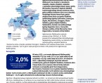 Uwarunkowania społeczne, gospodarcze i przestrzenne Aglomeracji Wałbrzyskiej w 2023 r. Foto