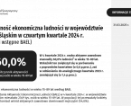 Aktywność ekonomiczna ludności w województwie dolnośląskim w czwartym kwartale 2024 r. Foto