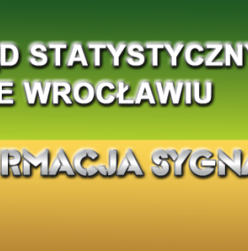 Informacja sygnalna - Dojazdy do pracy w województwie dolnośląskim w 2011 r.