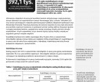 Dojazdy do pracy w województwie dolnośląskim w świetle wyników NSP 2021 Foto