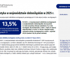 Turystyka w województwie dolnośląskim w 2025 r. Foto