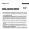 Komunikat o sytuacji społeczno-gospodarczej województwa dolnośląskiego w czerwcu 2018 r. Foto