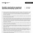 Komunikat o sytuacji społeczno-gospodarczej województwa dolnośląskiego w grudniu 2018 r. Foto