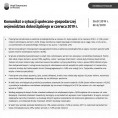 Komunikat o sytuacji społeczno-gospodarczej województwa dolnośląskiego w czerwcu 2019 r. Foto