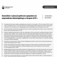 Komunikat o sytuacji społeczno-gospodarczej województwa dolnośląskiego w sierpniu 2019 r. Foto