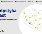 Statystyka Wrocławia. Grudzień 2024 Foto