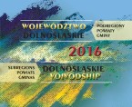 Województwo Dolnośląskie. Podregiony. Powiaty. Gminy 2016 Foto