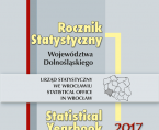 Rocznik Statystyczny Województwa Dolnośląskiego 2017 Foto