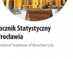 Rocznik Statystyczny Wrocławia 2020 Foto