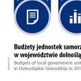 Budżety jednostek samorządu terytorialnego w województwie dolnośląskim w 2018 r. Foto