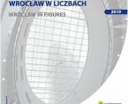 Wrocław w liczbach 2019 Foto