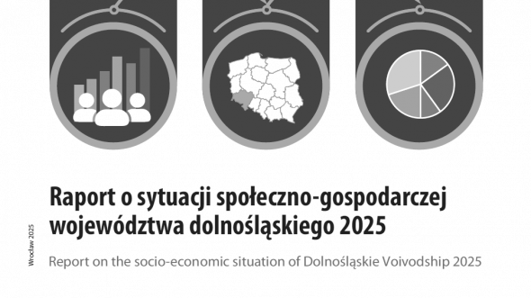 Raport o sytuacji społeczno-gospodarczej województwa dolnośląskiego 2022