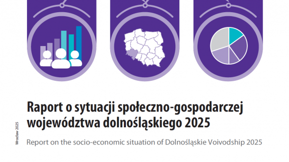 Raport o sytuacji społeczno-gospodarczej województwa dolnośląskiego 2022