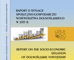 Raport o sytuacji społeczno-gospodarczej województwa dolnośląskiego w 2015 r. Foto