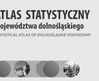 Atlas statystyczny województwa dolnośląskiego Foto
